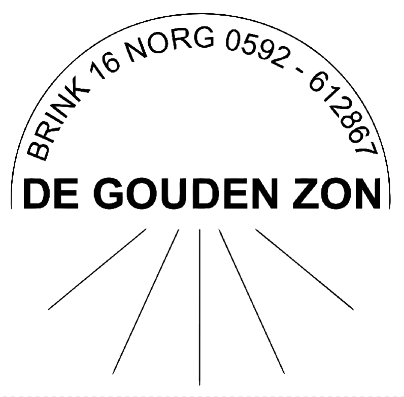De Gouden Zon